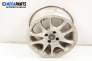 Алуминиеви джанти за Citroen C5 I Sedan (03.2001 - 03.2005) 16 цола, ширина 7.5