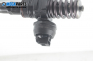 Дюза дизел за Audi A2 Hatchback (02.2000 - 08.2005) 1.4 TDI, 75 к.с., № Bosch 0414720035