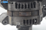 Алтернатор / генератор за Toyota Avensis Station Wagon II (04.2003 - 11.2008) 2.0 D-4D (ADT250), 126 к.с., № Denso 104210-4521