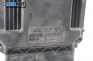 Компютър двигател за Audi A8 Sedan II (10.2002 - 07.2010) 4.0 TDI quattro, 275 к.с., № 4E0 907 409 B