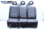 Комплект салон за Mercedes-Benz Vaneo Minivan (02.2002 - 07.2005), 4+1 вр.