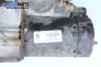Стартер за Peugeot 206 Hatchback (08.1998 - 12.2012) 1.1 i, 60 к.с., № Valeo D6RA37