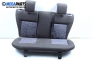 Комплект салон за Ford Fiesta V Hatchback (11.2001 - 03.2010), 4+1 вр.