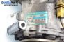 Компресор климатик за Peugeot 307 Break (03.2002 - 12.2009) 1.4 HDi, 68 к.с., № 03412311260