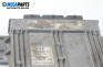 Компютър двигател за Citroen Xsara Picasso (09.1999 - 06.2012) 1.8 16V, 115 к.с., № 9644674580