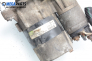 Стартер за Citroen C2 Hatchback (09.2003 - 04.2009) 1.1, 60 к.с., № 9633292480