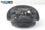 Airbag за Renault Scenic II Minivan (06.2003 - 07.2010), 4+1 вр., миниван, позиция: предна