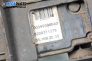 Механизъм ръчна спирачка за Renault Scenic II Minivan (06.2003 - 07.2010), № 8200311379