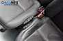 Кожен салон с ел. регулиране за Mercedes-Benz C-Class Sedan (W204) (01.2007 - 01.2014), 4+1 вр.