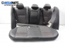 Кожен салон с ел. регулиране за Mercedes-Benz C-Class Sedan (W204) (01.2007 - 01.2014), 4+1 вр.