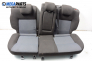 Комплект салон за Ford Mondeo IV Sedan (03.2007 - 01.2015), 4+1 вр.