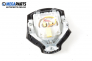 Airbag за Mitsubishi Outlander II SUV (11.2006 - 12.2012), 4+1 вр., джип, позиция: предна