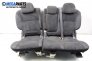 Комплект салон за Mitsubishi Outlander II SUV (11.2006 - 12.2012), 4+1 вр.