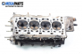 Глава за Renault Laguna II Hatchback (03.2001 - 12.2007) 2.0 16V IDE (BG0N), 140 к.с.