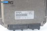 Компютър двигател за Audi A3 Hatchback I (09.1996 - 05.2003) 1.6, 101 к.с., № Siemens 5WP4 193 02