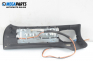 Airbag за Peugeot 206 Hatchback (08.1998 - 12.2012), 4+1 вр., хечбек, позиция: предна