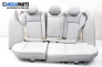 Кожен салон с ел. регулиране за Mercedes-Benz C-Class Estate (S203) (03.2001 - 08.2007), 4+1 вр.