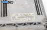 Компютър двигател за Volkswagen Crafter 30-50 Box (04.2006 - 12.2016) 2.5 TDI, 136 к.с., № Bosch 0 281 014 132
