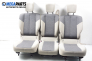 Комплект салон за Renault Grand Scenic II Minivan (04.2004 - 06.2009), 4+1 вр.