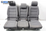 Комплект салон за Volkswagen Touran Minivan (02.2003 - 05.2010), 4+1 вр.
