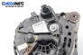 Алтернатор / генератор за Volkswagen Touran Minivan (02.2003 - 05.2010) 2.0 TDI 16V, 140 к.с., № Bosch 0 124 525 091