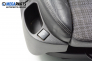 Седалка за Peugeot 307 Hatchback (08.2000 - 12.2012), 4+1 вр., позиция: предна, дясна