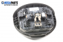 Airbag за Renault Grand Scenic II Minivan (04.2004 - 06.2009), 4+1 вр., миниван, позиция: предна