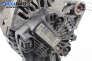 Алтернатор / генератор за Renault Grand Scenic II Minivan (04.2004 - 06.2009) 1.9 dCi (JM14), 131 к.с., № 8200667610
