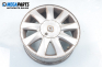 Алуминиеви джанти за Renault Grand Scenic II Minivan (04.2004 - 06.2009) 16 цола, ширина 7