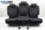 Комплект салон за Honda FR-V Minivan (08.2004 - ...), 4+1 вр.