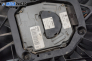 Перки охлаждане за Audi A8 Sedan II (10.2002 - 07.2010) 3.7 quattro, 280 к.с., № Bosch 1 137 328 117