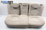 Комплект салон за Citroen C5 I Sedan (03.2001 - 03.2005), 4+1 вр.