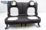Комплект салон с подгрев за Smart Forfour Hatchback 453 (07.2014 - ...), 4+1 вр.
