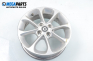 Алуминиеви джанти за Smart Forfour Hatchback 453 (07.2014 - ...) 15 цола, ширина 5.5