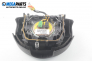 Airbag за Ford Fiesta V Hatchback (11.2001 - 03.2010), 4+1 вр., хечбек, позиция: предна