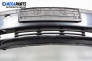 Предна броня за BMW 3 Series E46 Touring (10.1999 - 06.2005), комби, позиция: предна