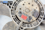 Перка охлаждане за Hyundai Santa Fe I SUV (11.2000 - 03.2006) 2.0 CRDi, 113 к.с., № GPB F 00S 3A2 179