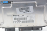 Компютър двигател за Peugeot 307 Hatchback (08.2000 - 12.2012) 1.6 16V, 109 к.с., № 0 261 206 943