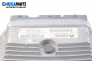 Компютър двигател за Renault Megane II Hatchback (07.2001 - 10.2012) 1.4 16V (BM0B, CM0B), 98 к.с., № 8200242405