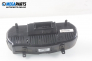 Километраж за Seat Leon Hatchback II (05.2005 - 12.2012) 1.4 16V, 86 к.с., № 110 080 368 014