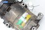 Компресор климатик за Opel Agila A Hatchback (09.2000 - 12.2007) 1.0 12V, 58 к.с., № 09167048