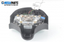 Airbag за Peugeot 206 Hatchback (08.1998 - 12.2012), 4+1 вр., хечбек, позиция: предна