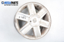 Алуминиеви джанти за Renault Megane II Grandtour (08.2003 - 08.2012) 16 цола, ширина 6.5