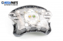 Airbag за Mercedes-Benz C-Class Sedan (W203) (05.2000 - 08.2007), 4+1 вр., седан, позиция: предна