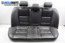 Кожен салон за BMW 5 Series E60 Sedan E60 (07.2003 - 03.2010), 4+1 вр.