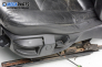 Кожен салон за BMW 5 Series E60 Sedan E60 (07.2003 - 03.2010), 4+1 вр.