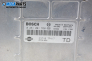 Компютър двигател за Nissan Terrano II SUV (10.1992 - 09.2007) 2.7 TDi 4WD, 125 к.с., № Bosch 0 281 001 550
