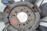 Перка охлаждане за Chevrolet Cruze Sedan (05.2009 - ...) 1.6, 113 к.с.