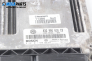 Компютър двигател за Volkswagen Golf V Hatchback (10.2003 - 02.2009) 1.9 TDI, 105 к.с., № 03G 906 016 CB