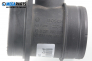 Дебитомер за Volkswagen Golf V Hatchback (10.2003 - 02.2009) 1.9 TDI, 105 к.с., № 0 281 002 531